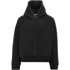 Толстовка на молнии