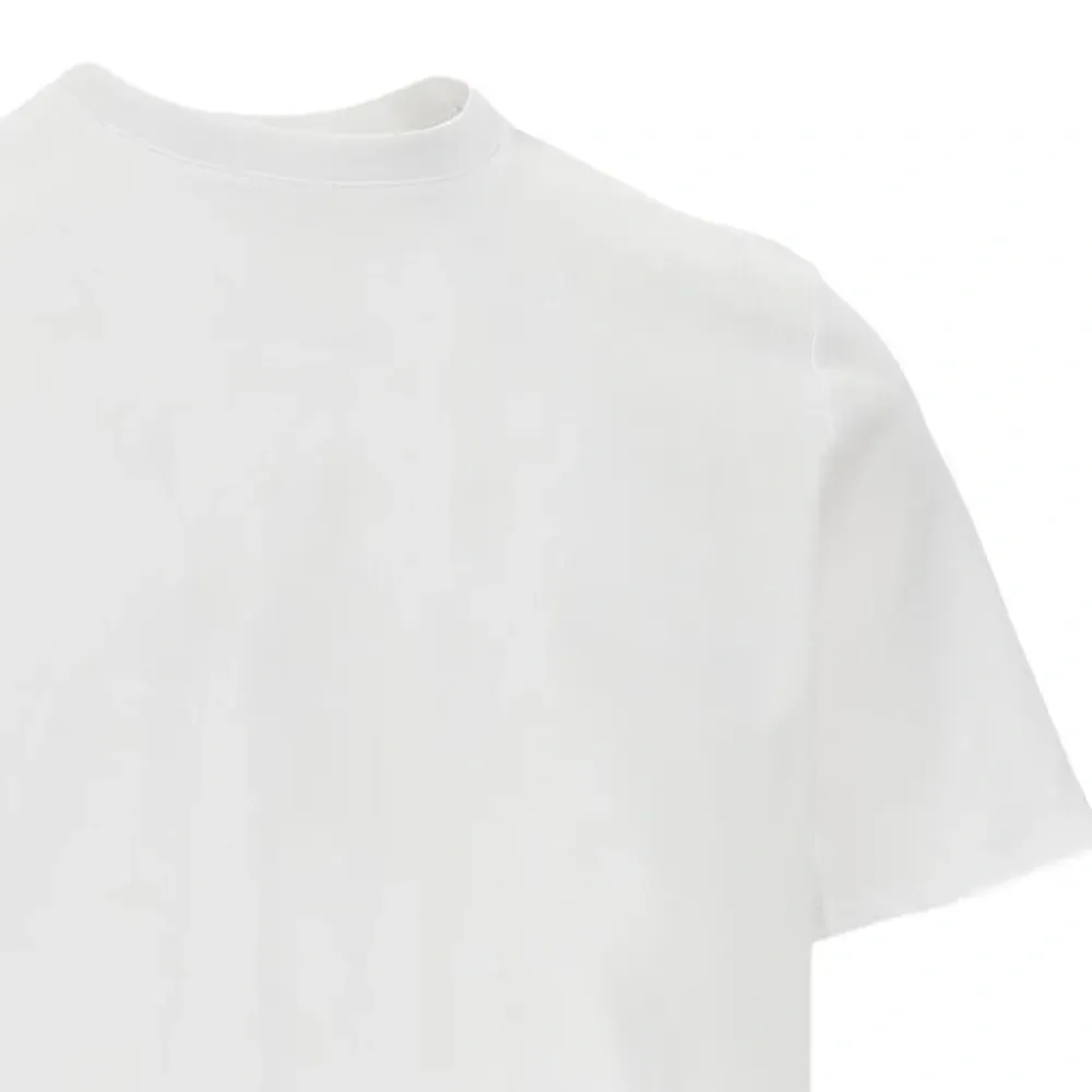 Хлопковая футболка