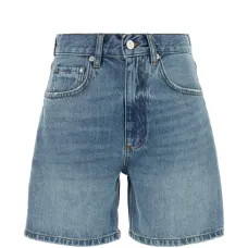 Джинсовые шорты Heath Джинсовые шорты Heath