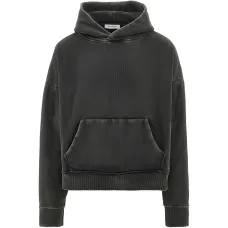 Худи с карманом-кенгуру