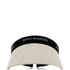 Льняной козырёк Brooke