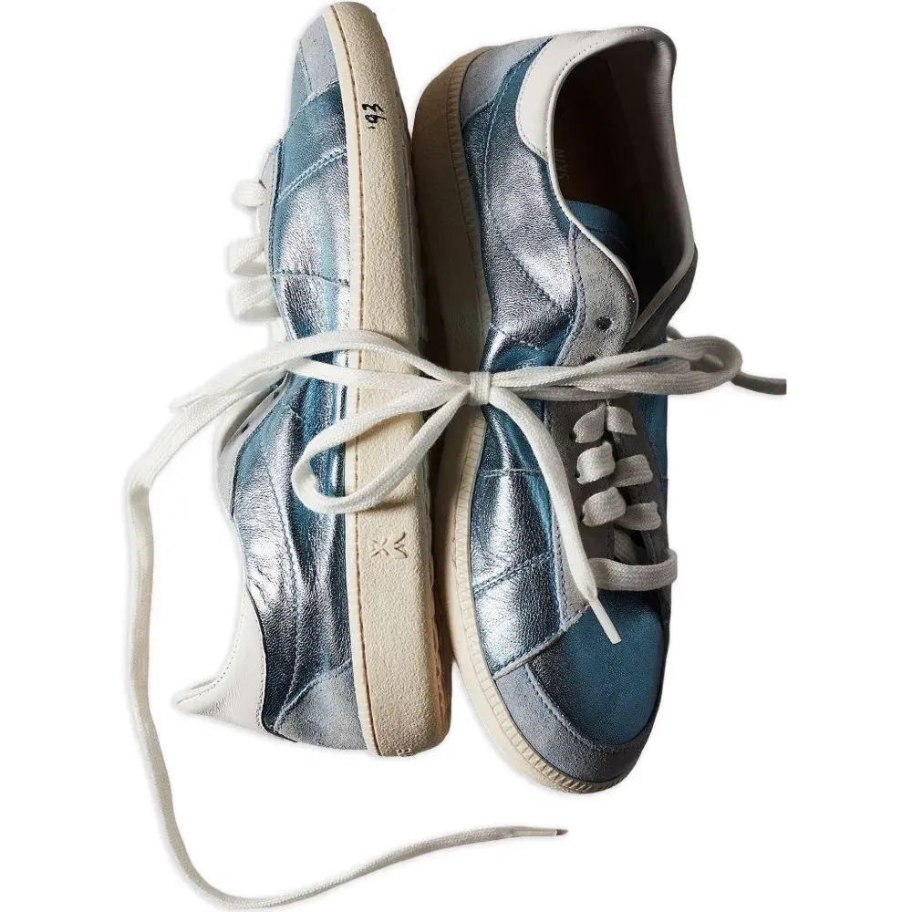 Кроссовки Skin 93