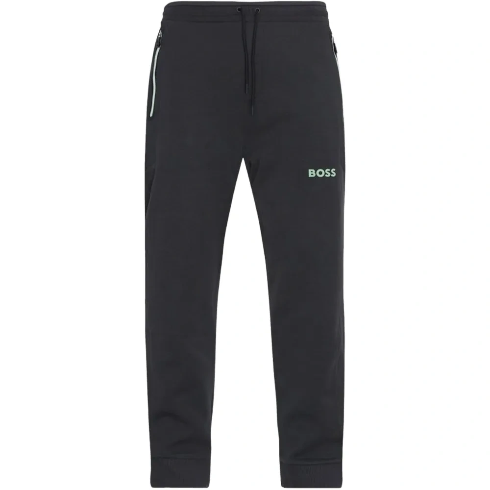 Спортивные брюки с логотипом