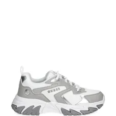 Кроссовки с логотипом