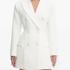 Платье мини Janna Hourglass