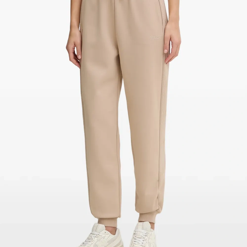 Брюки Octavia на кулиске