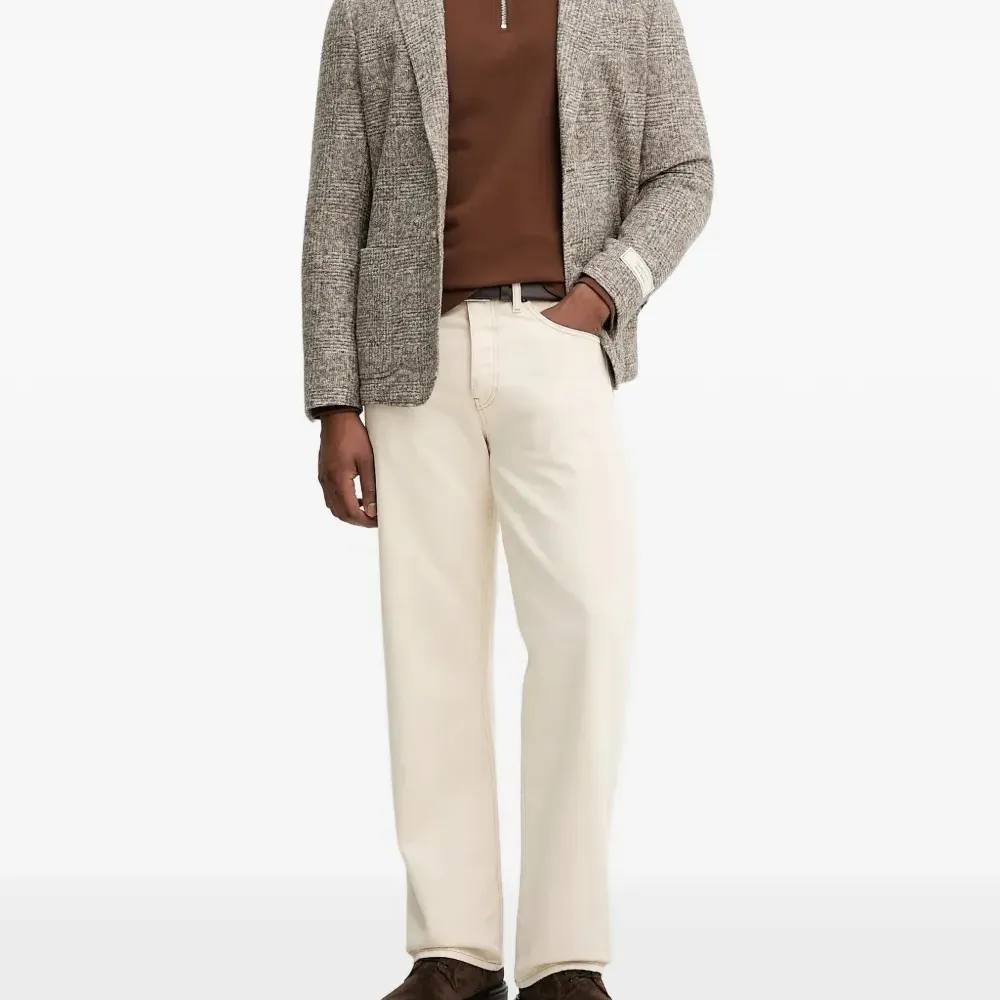 Свитшот на молнии до половины с логотипом Shield Свитшот на молнии до половины с логотипом Shield