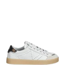 Кроссовки Jhell с узорчатыми деталями