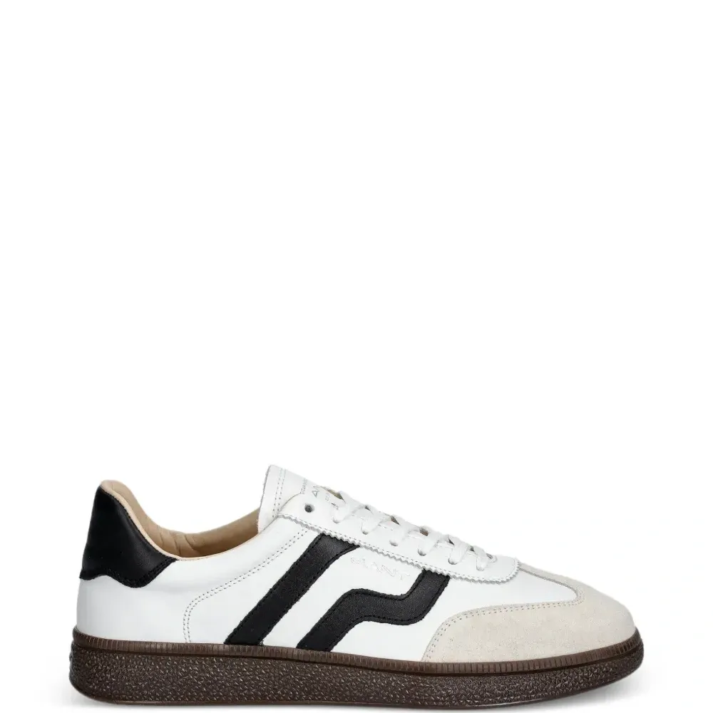 Кроссовки Cuzmo с полосками Кроссовки Cuzmo с полосками