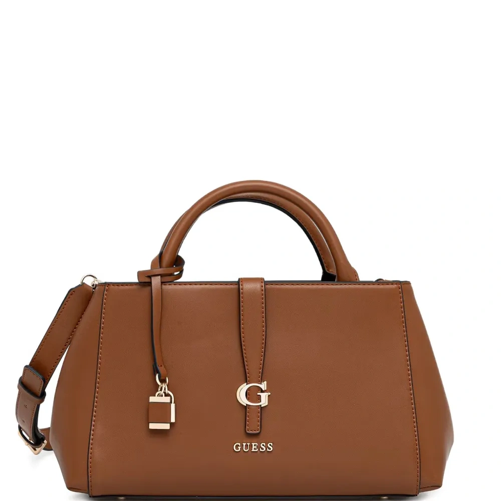 Сумка-тоут с логотипом