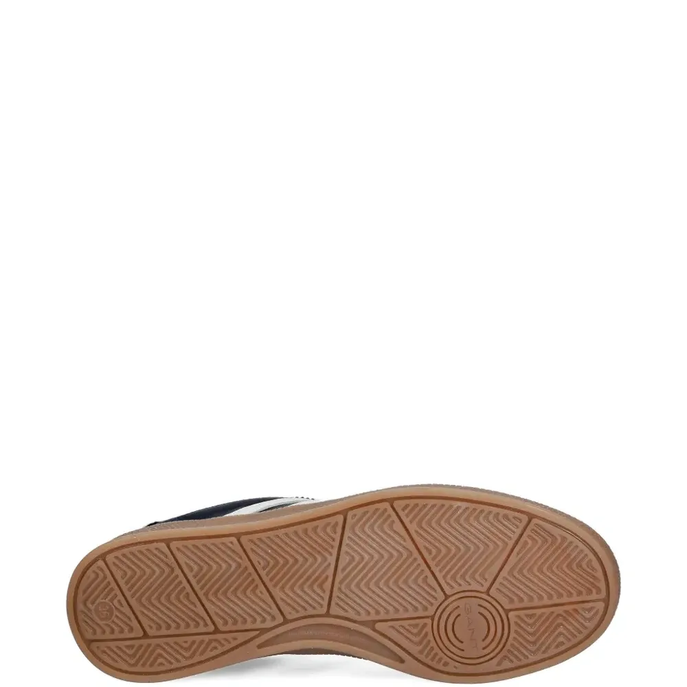 Кроссовки Cuzima с боковыми полосками Кроссовки Cuzima с боковыми полосками