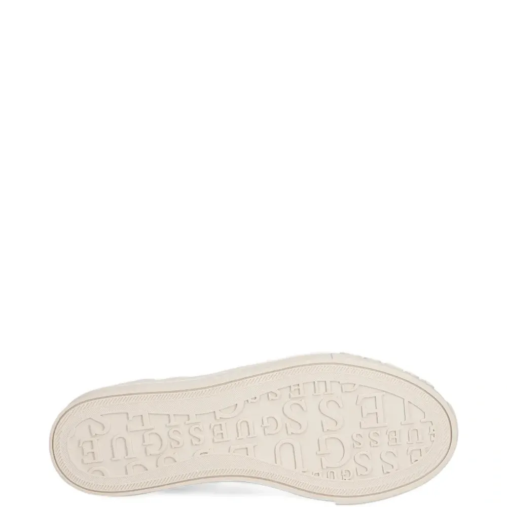 Кеды Issah с отделкой кантами