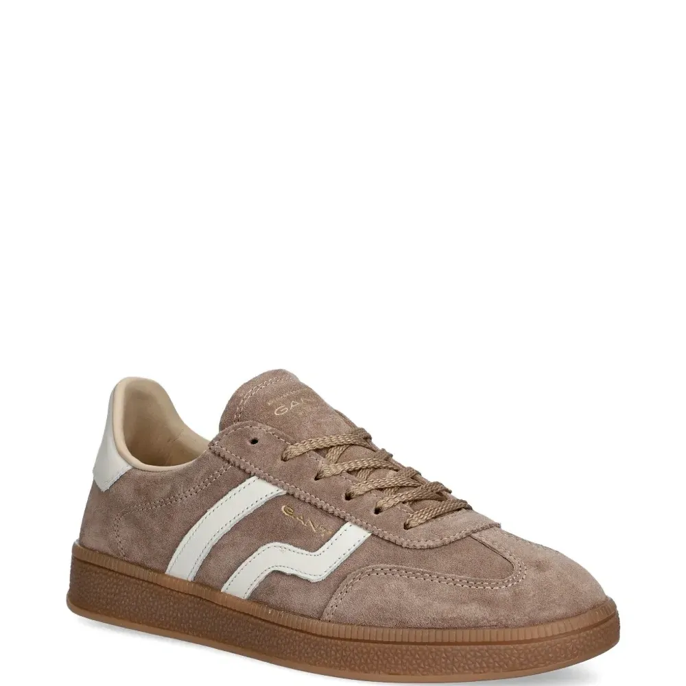 Замшевые кроссовки Cuzima Замшевые кроссовки Cuzima