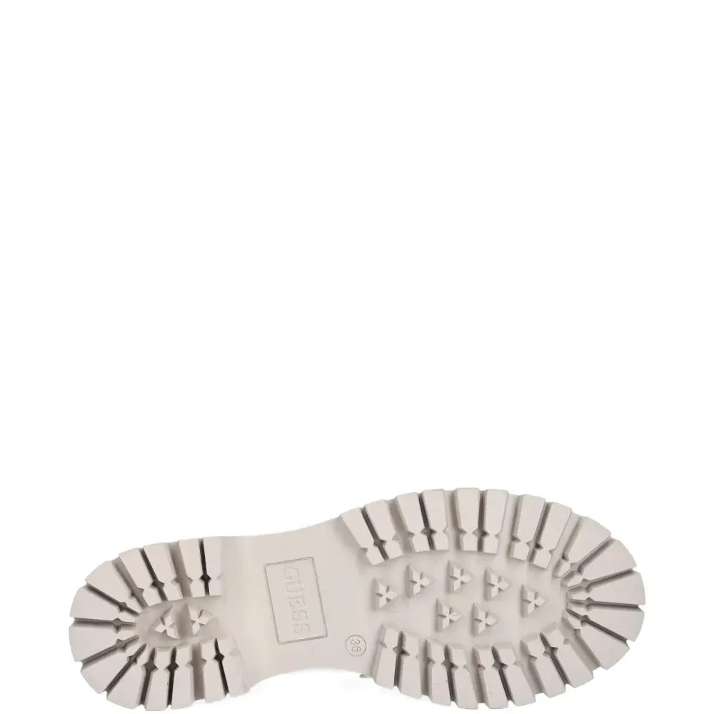 Лоферы Almer с цепочным декором