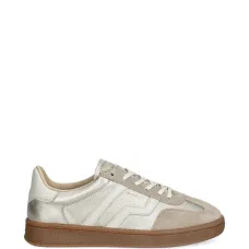 Кроссовки Cuzima с панелями