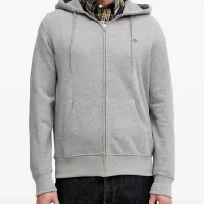 Толстовка на молнии