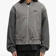 Бомбер двухцветный Бомбер двухцветный