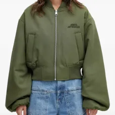 Бомбер на молнии