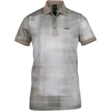 Поло с логотипом