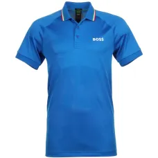 Поло с логотипом