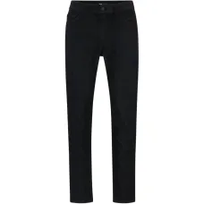 Джинсы с передними карманами