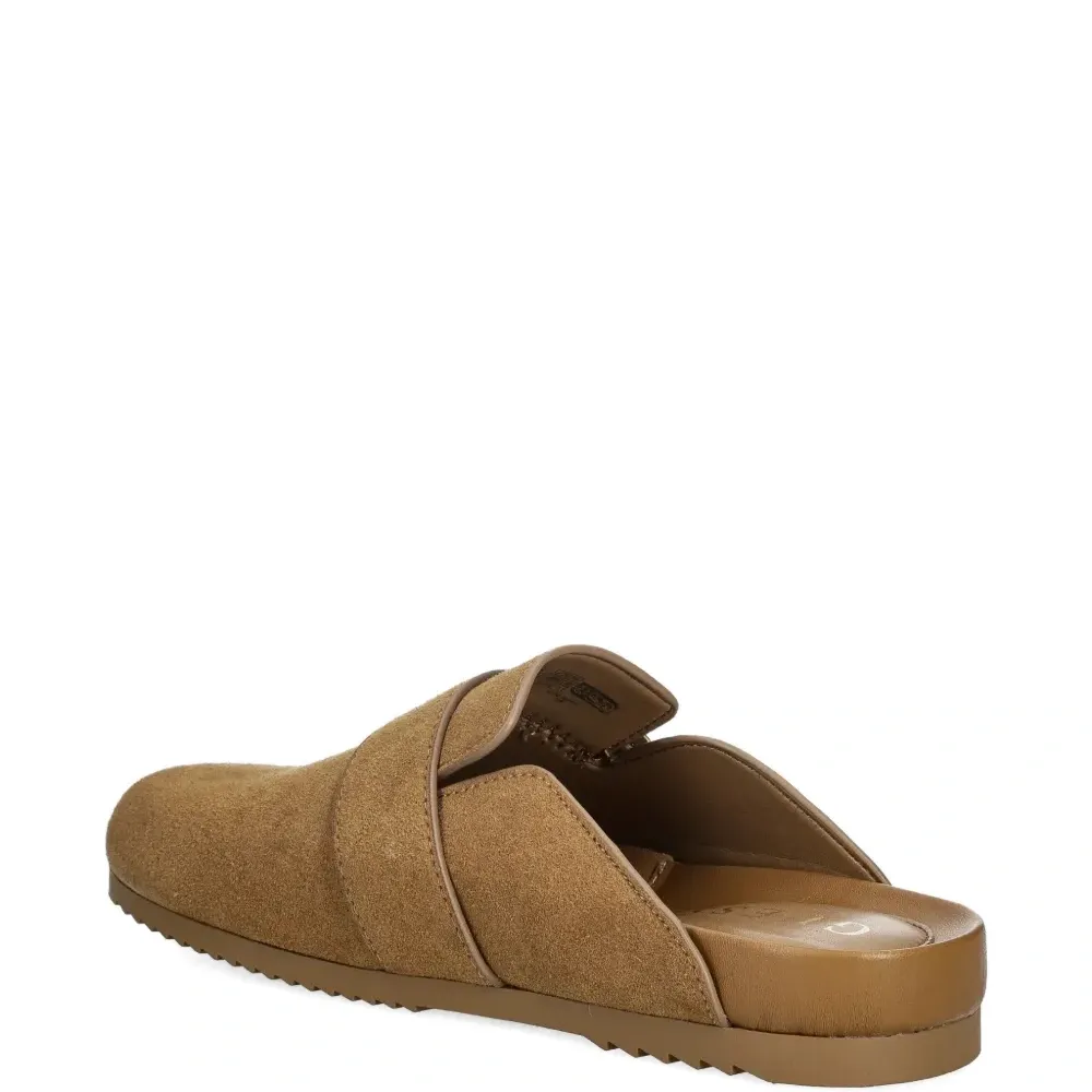 Сланцы Galavanta с ремешком и пряжкой