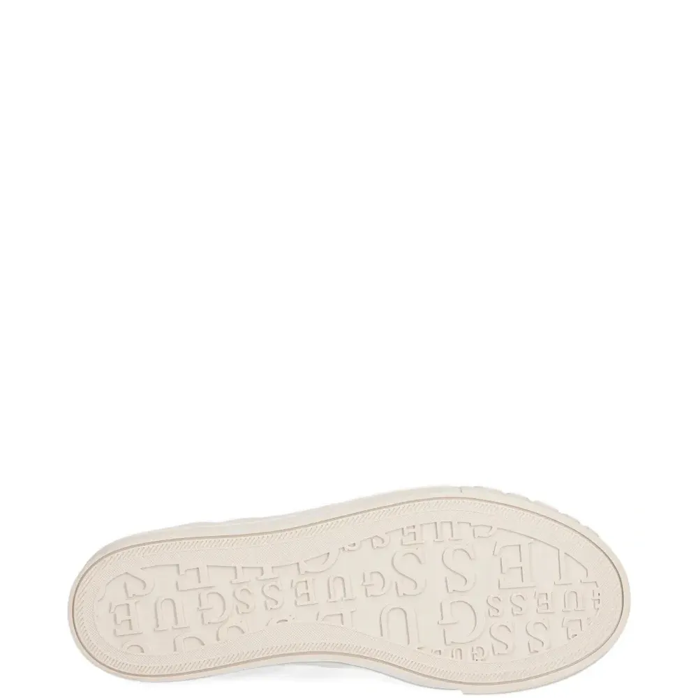 Кроссовки Issah с панелями