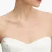 Бюстье-топ без бретелек Cristo