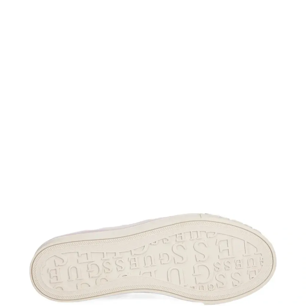 Кроссовки с монограммой и логотипом