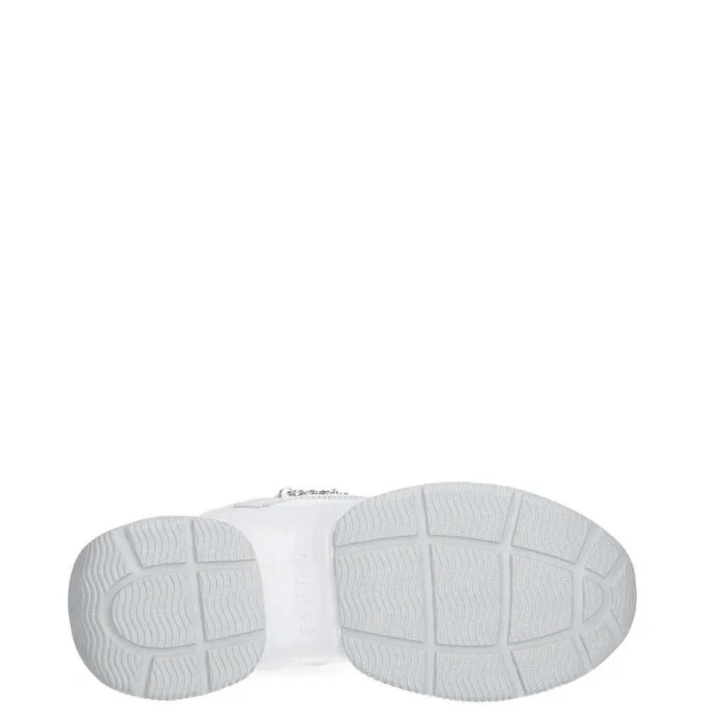 Кроссовки Harpaa с цепочкой