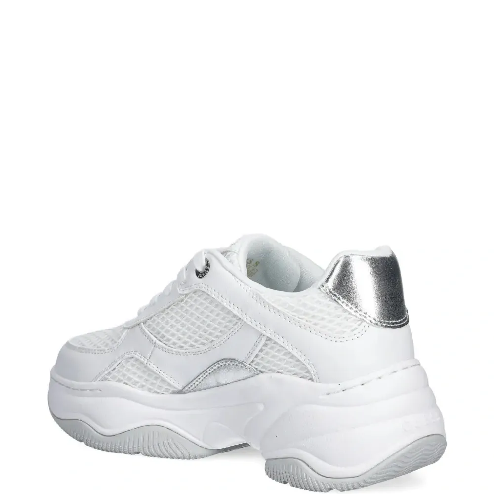 Кроссовки Harpaa с цепочкой