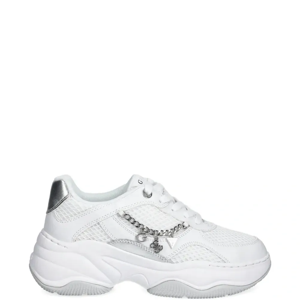 Кроссовки Harpaa с цепочкой