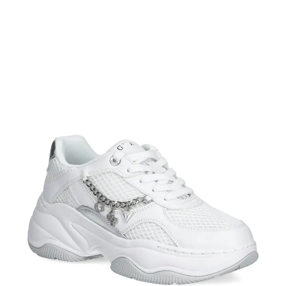 Кроссовки Harpaa с цепочкой