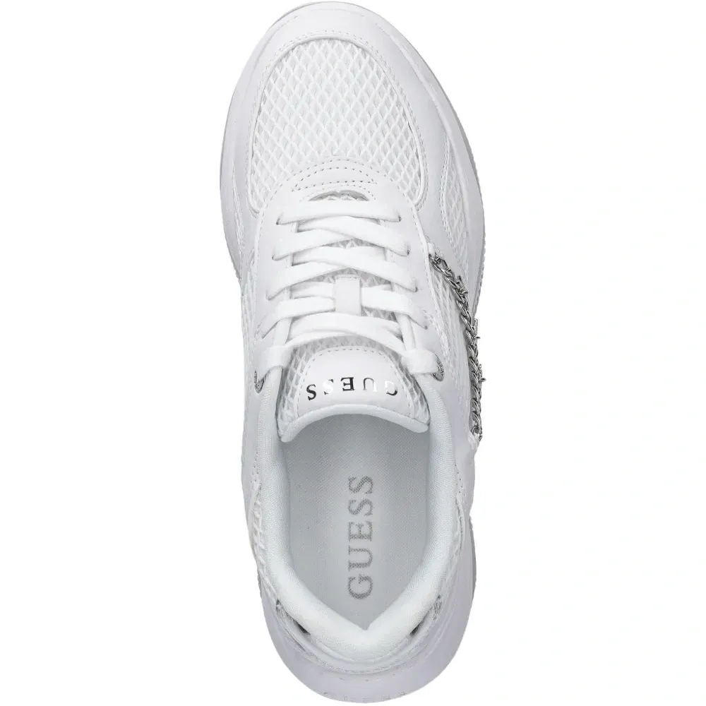 Кроссовки Harpaa с цепочкой