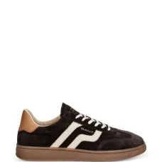 Кроссовки с полосками