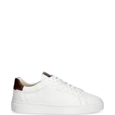 Кроссовки в стиле колор-блок