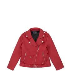 Куртка на молнии с воротником Куртка на молнии с воротником