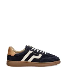 Замшевые кроссовки Gusmo в полоску Замшевые кроссовки Gusmo в полоску