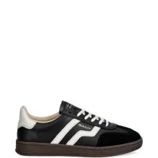 Кроссовки Cuzima с панелями