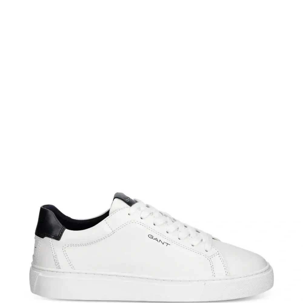 Кеды с логотипом