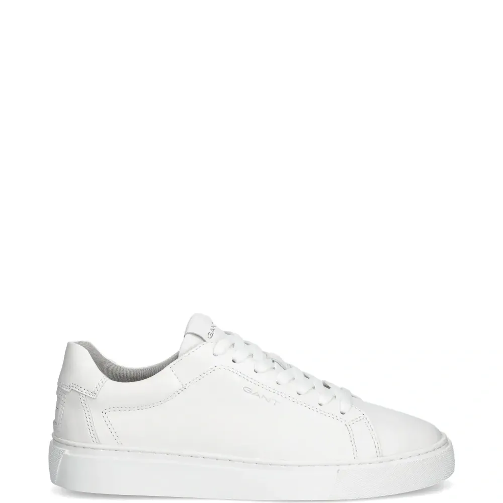 Кеды на шнуровке Mc Julien