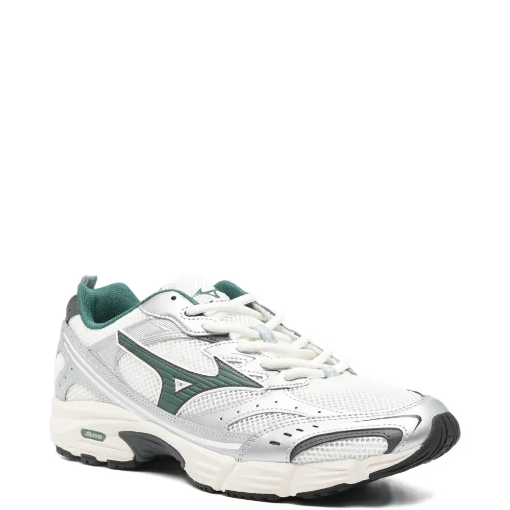 Кроссовки MXR с перфорированными вставками