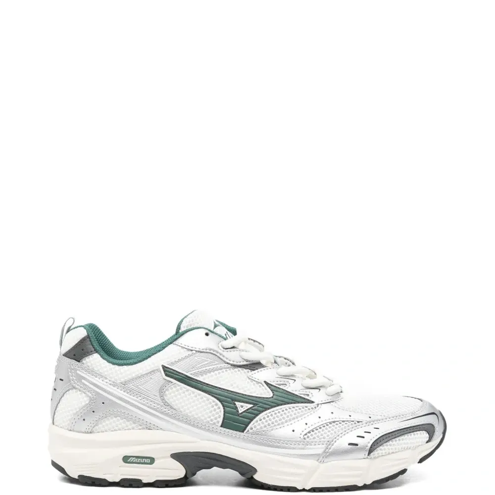 Кроссовки MXR с перфорированными вставками