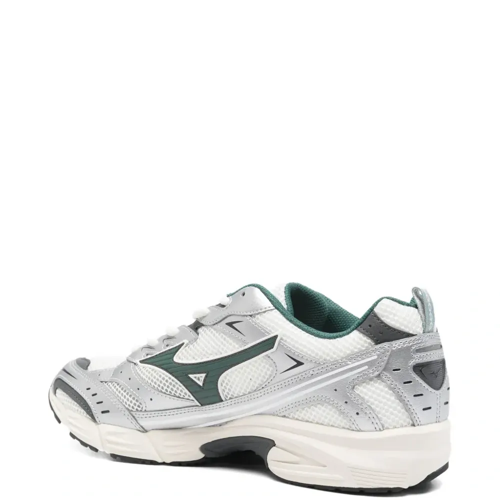 Кроссовки MXR с перфорированными вставками