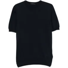 Футболка с коротким рукавом