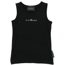 Майка с логотипом