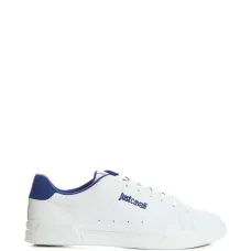 Кроссовки с круглым носом