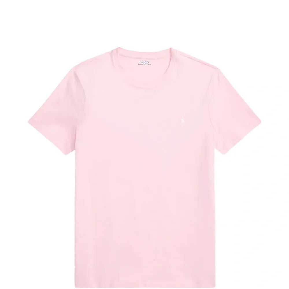 Хлопковая футболка с вышивкой Polo Pony