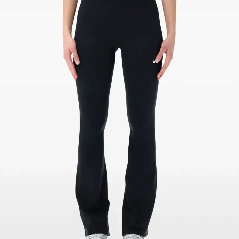 Брюки с логотипом