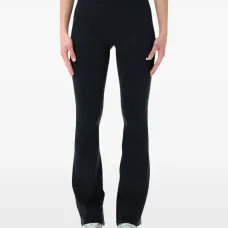 Брюки с логотипом Брюки с логотипом